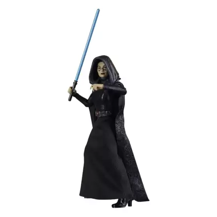 Star Wars Episode II Black Series Akčná figúrka Barriss Offee 15 cm produktová fotografia