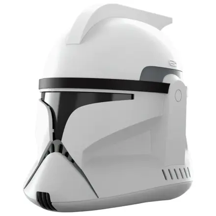 Star Wars Episode II Black Series Elektronická prilba Phase I Clone Trooper produktová fotografia