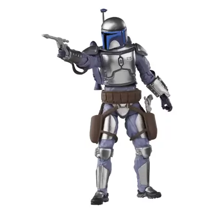 Star Wars Epizóda II Vintage Collection akčná figúrka Jango Fett 10 cm termékfotója