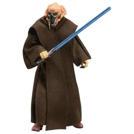 Star Wars Episode II Vintage Collection akčná figúrka Plo Koon 10 cm produktová fotografia
