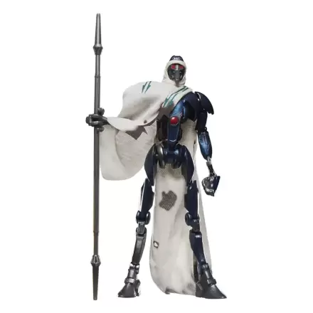 Star Wars Episode III Black Series akčná figúrka 20th Anniversary Magnaguard 15 cm produktová fotografia