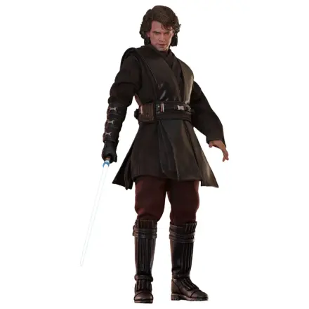 Star Wars: Episode III - Revenge of the Sith Movie Masterpiece akčná figúrka 1/6 Anakin Skywalker 31 cm produktová fotografia