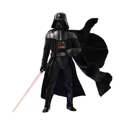 Star Wars: Epizóda III - Pomsta Sithov Movie Masterpiece Akčná figúrka 1/6 Darth Vader (Deluxe verzia) 35 cm produktová fotografia