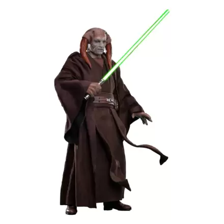 Star Wars: Episode III - Revenge of the Sith Movie Masterpiece Akčná figúrka 1/6 Saesee Tiin 31 cm produktová fotografia