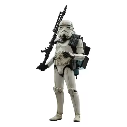 Star Wars: Epizóda IV Akčná figúrka 1/6 Sandtrooper Sergeant 30 cm produktová fotografia