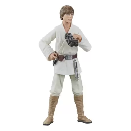 Star Wars Episode IV Black Series akčná figúrka Luke Skywalker 15 cm termékfotója