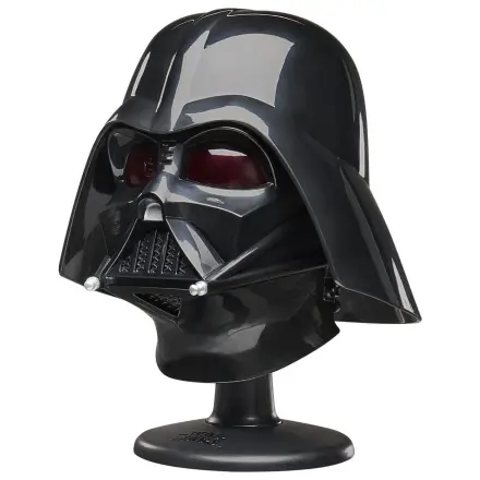 Star Wars Episode IV Black Series Mini prilba Darth Vader 15 cm produktová fotografia