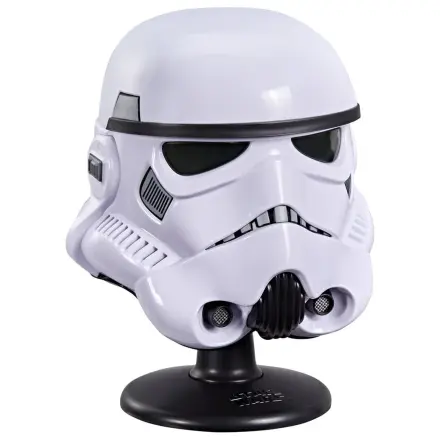 Star Wars Episode IV Black Series Mini prilba Stormtrooper produktová fotografia