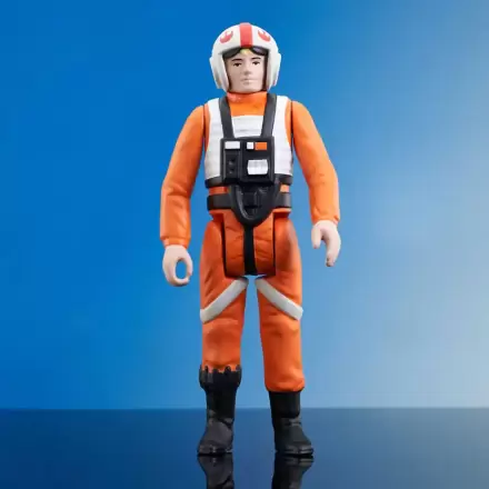 Star Wars Episode IV Jumbo Vintage Kenner Akčná figúrka Luke Skywalker (Red-5) 30 cm termékfotója