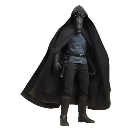 Star Wars Episode IV Scum & Villainy Akčná Figúrka 1/6 Garindan 30 cm termékfotója