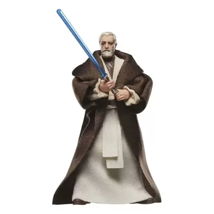 Star Wars Episode IV Vintage Collection Akčná figúrka Ben (Obi-Wan) Kenobi 10 cm produktová fotografia