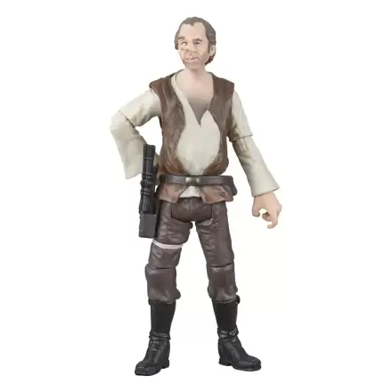 Star Wars Epizóda IV Vintage Collection Akčná figúrka Doctor Evazan 10 cm produktová fotografia