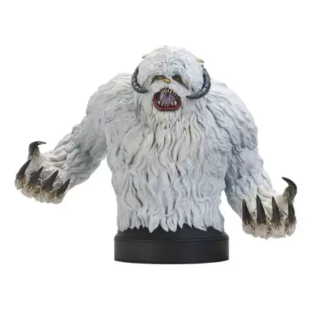 Star Wars Episode V Busta 1/6 Wampa 19 cm produktová fotografia