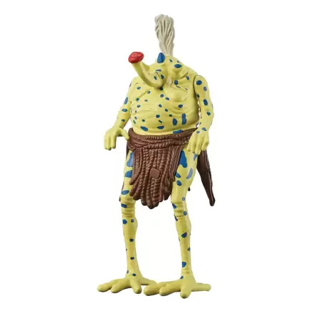 Star Wars Episode VI Jumbo Vintage Kenner Akčná figúrka Sy Snootles 30 cm produktová fotografia