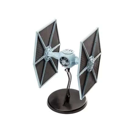 Star Wars Episode VII Model Kit 1/110 Stíhačka Tie Fighter 7 cm produktová fotografia