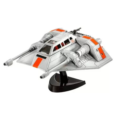 Star Wars Episode VII Model Kit 1/52 Snowspeeder 10 cm termékfotója