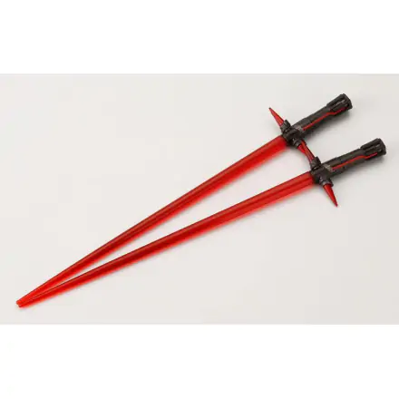 Star Wars Episode VII Palice Kylo Ren Lightsaber 1 pár (2ks) termékfotója