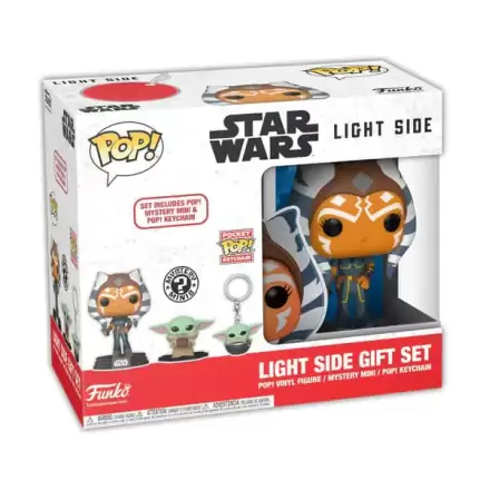 Star Wars Exclusive Box Máj 2024 - LIGHT SIDE termékfotója