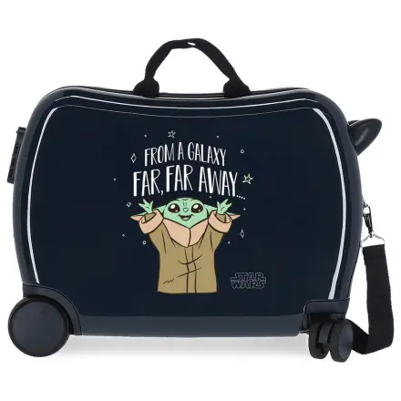 Star Wars Far Far Away ABS kufor na kolieskach 50 cm produktová fotografia