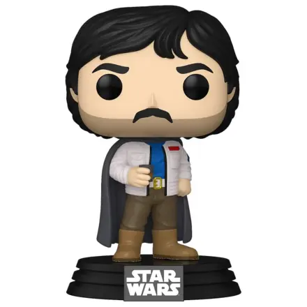 Star Wars Funko POP! Vinylová bobblehead figúrka Biggs Darklighter (Deleted Scenes) 9 cm produktová fotografia
