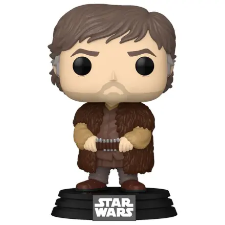 Star Wars Funko POP! Vinylová bobblehead figúrka Jabba the Hutt (Deleted Scenes) 9 cm produktová fotografia