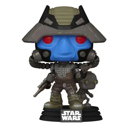 Star Wars POP! Vinyl figurína Cad Bane s Todos (NYCC/Fall Con.) 9 cm termékfotója