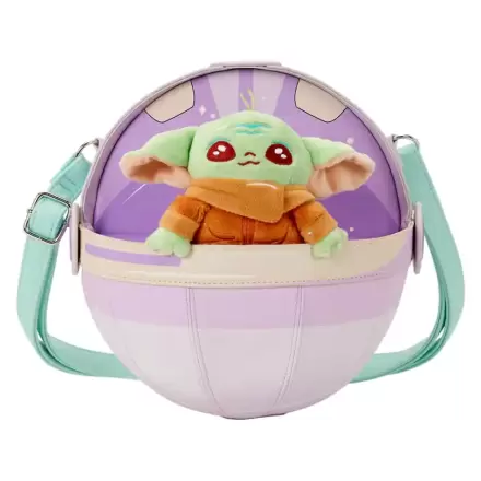 Star Wars by Loungefly Crossbody Taška Grogu produktová fotografia