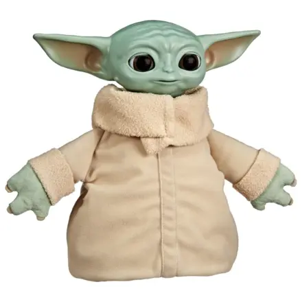 Star Wars Grogu Star Wars The Mandalorian And Grogu bábika produktová fotografia