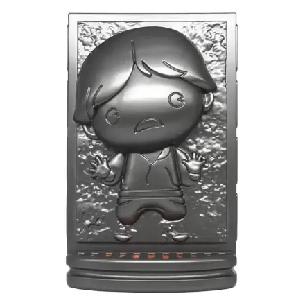 Star Wars Coin Bank Han Solo in Carbonite - Pokladnička produktová fotografia