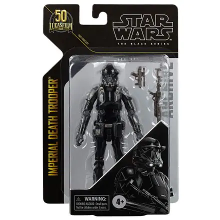 Star Wars Imperial Death Trooper figúrka 15 cm produktová fotografia