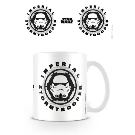 Star Wars Hrnček Stormtrooper Imperiálnej armády termékfotója