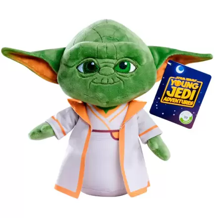 Star Wars Jedi Adventure Jedi plyšová hračka 24 cm produktová fotografia