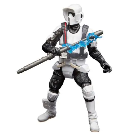 Star Wars Jedi Fallen Order Shock Scout Trooper figúrka 9,5 cm produktová fotografia