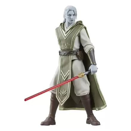 Star Wars Jedi: Survivor Black Series Gaming Greats Akčná figúrka Dagan Gera 15 cm termékfotója