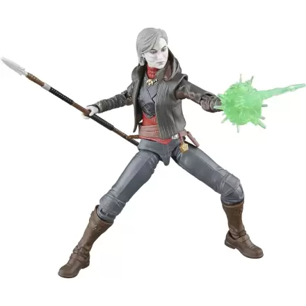 Star Wars Jedi Survivor Nightsister Merrin figúrka 15 cm produktová fotografia