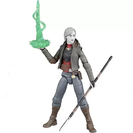 Star Wars Jedi Survivor Nightsister Merrin figúrka 9,5 cm produktová fotografia