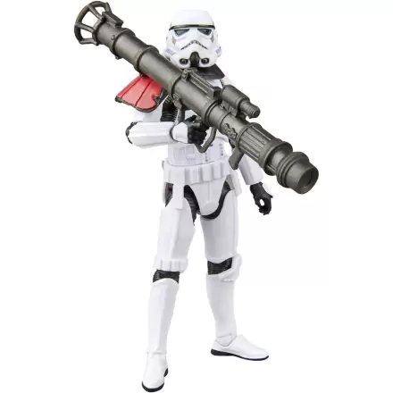 Star Wars Jedi Survivor figúrka Rocket Launcher Trooper 9,5 cm produktová fotografia
