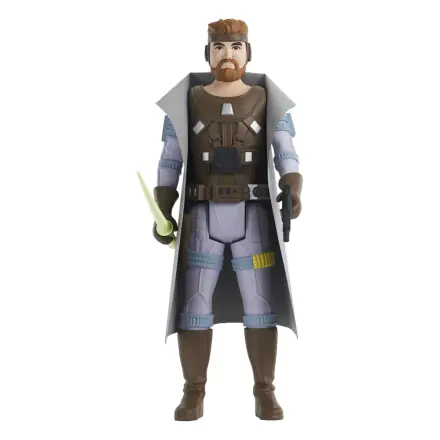 Star Wars Jumbo Vintage Kenner Akčná Figúrka Concept Han Solo 30 cm produktová fotografia