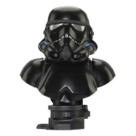 Star Wars Legends in 3D Soška 1/2 Shadow Trooper FCBD Exclusive 25 cm produktová fotografia
