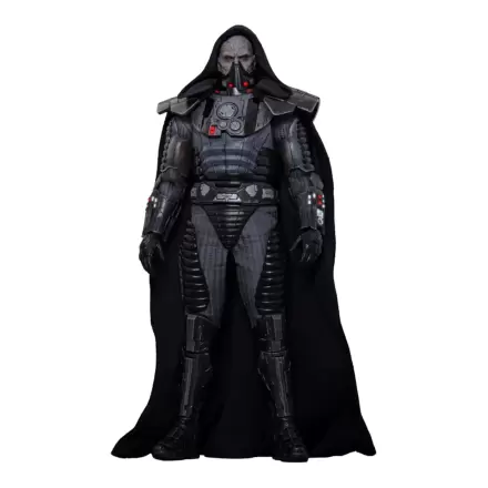 Star Wars Legends Videogame Majstrovské dielo Akčná figúrka 1/6 Darth Malgus 34 cm termékfotója