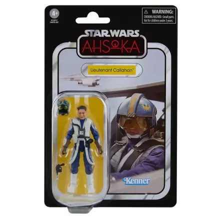 Star Wars Lieutenant Callahan figúrka 9,5 cm termékfotója