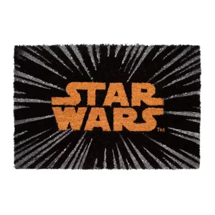 Star Wars Logo podložka pod dvere termékfotója