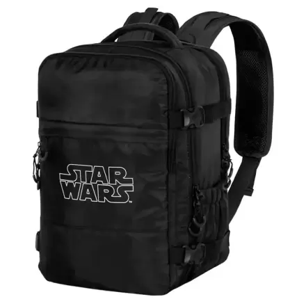 Star Wars Logo batoh 40 cm termékfotója