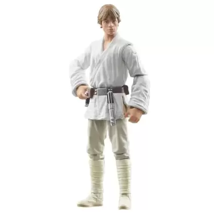 Star Wars Luke Skywalker figúrka 9,5 cm produktová fotografia
