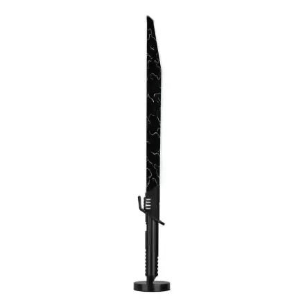 Star Wars Lampa Mandalorian Darksaber 59 cm produktová fotografia