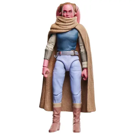 Star Wars: Maul - Shadow Lord Black Series Akčná figúrka Devon Izara 15 cm produktová fotografia