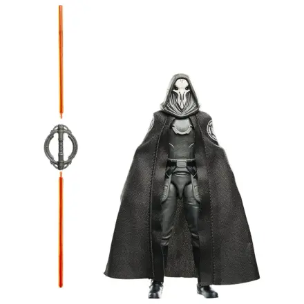Star Wars: Maul - Shadow Lord Black Series Akčná figúrka Eleventh Brother 15 cm produktová fotografia