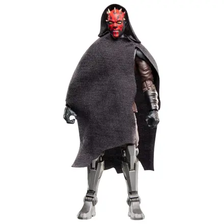 Star Wars: Maul - Shadow Lord Black Series akčná figúrka Maul 15 cm produktová fotografia
