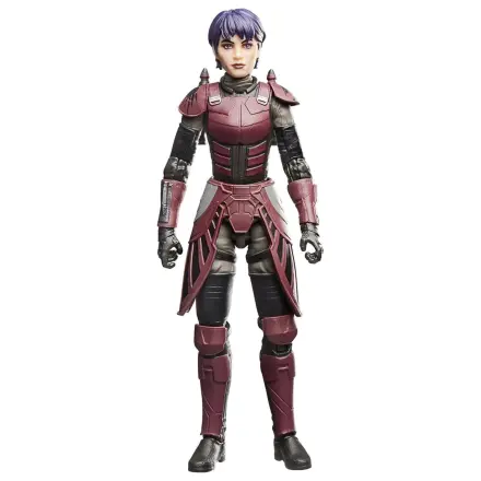 Star Wars: Maul - Shadow Lord Black Series Akčná figúrka Rook Kast 15 cm produktová fotografia