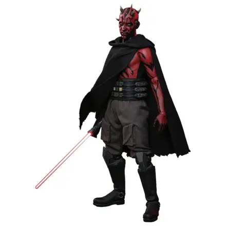 Star Wars: Maul - Shadow Lord Television Masterpiece akčná figúrka 1/6 Maul 29 cm produktová fotografia